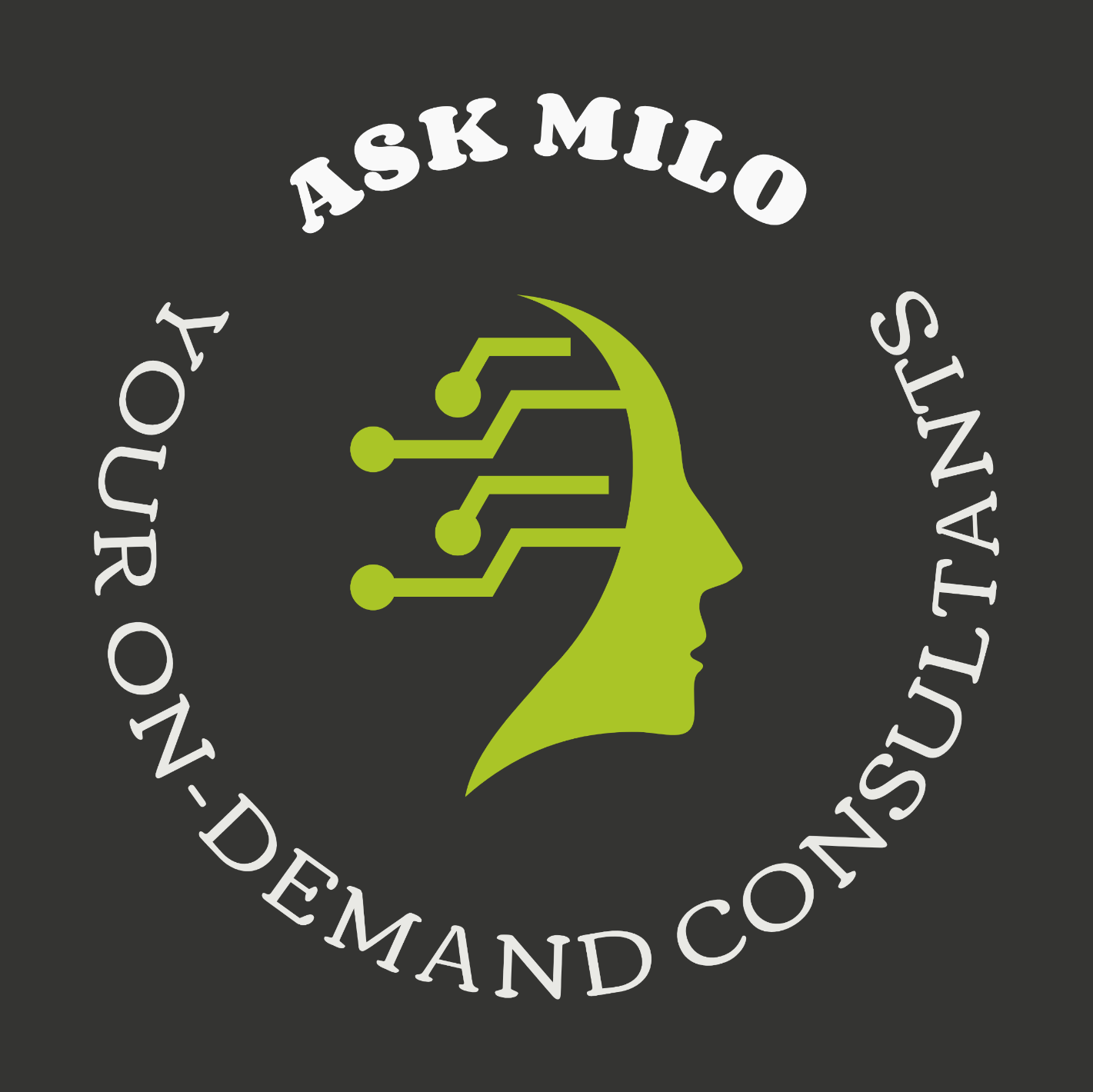 Ask Milo